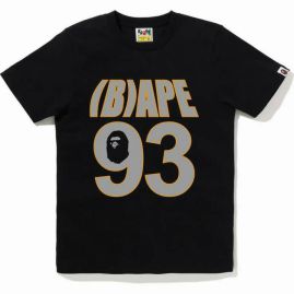 Picture of Aape Bape T Shirts Short _SKUBapeM-3XL187331481